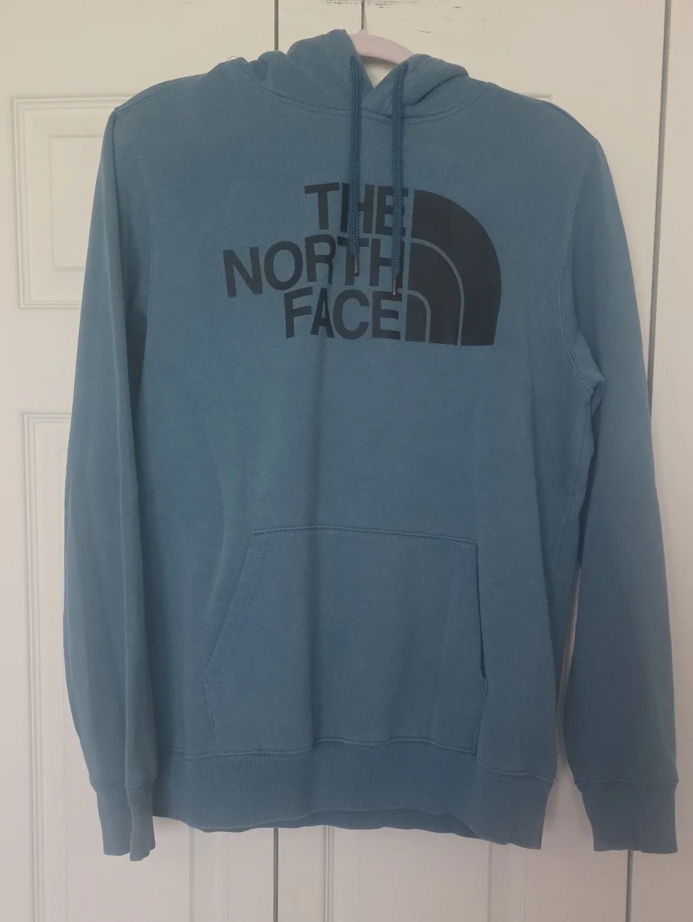 The North Face Hooded Pullover Sweatshirt